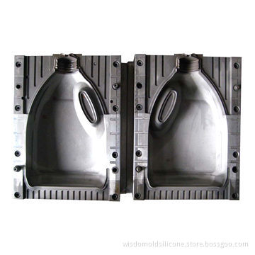 Plastic Blow Molds, 0.01mm Tolerance/Injection Mold/Hardware Industry Mold-making Services